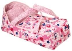 poupee corolle vanille