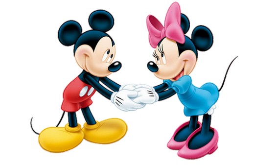 Disney - Peluche mickey noël 25 cm Doudouplanet, Livraison