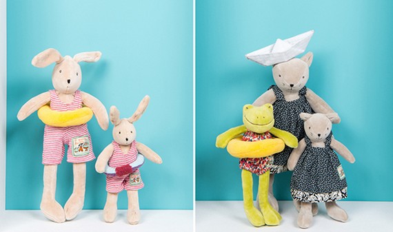 Moulin roty ancienne collection Clearance