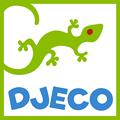 Djeco jeux décoration