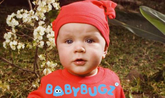 image de la marque Babybugz