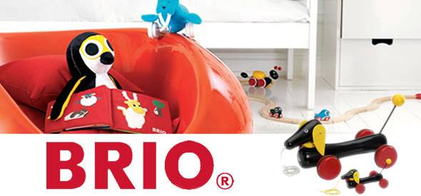 image de la marque Brio