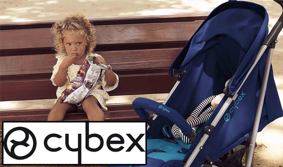 image de la marque Cybex