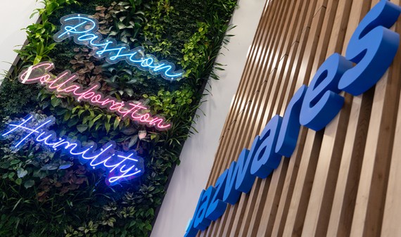 image de la marque Jazwares