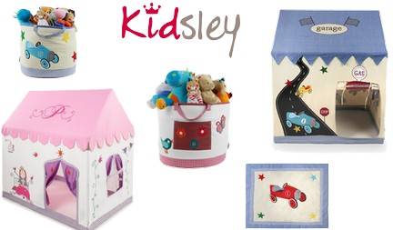 image de la marque Kidsley