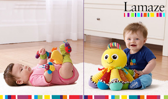 image de la marque Lamaze