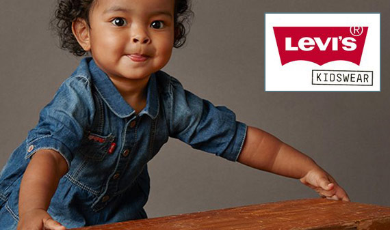 image de la marque Levis