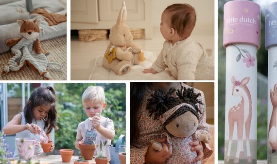 image de la marque Little Dutch