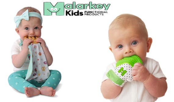 image de la marque Malarkey Kids