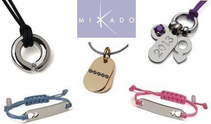 image de la marque Mikado