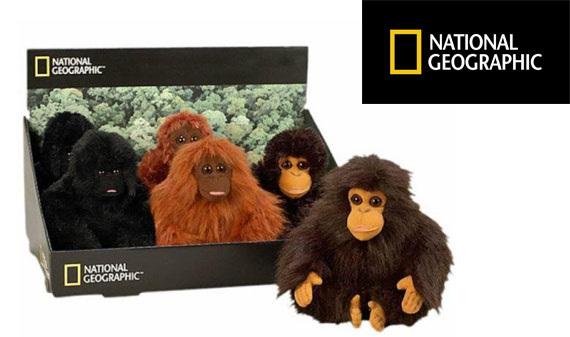 image de la marque National Geographic