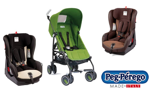 image de la marque Peg Perego