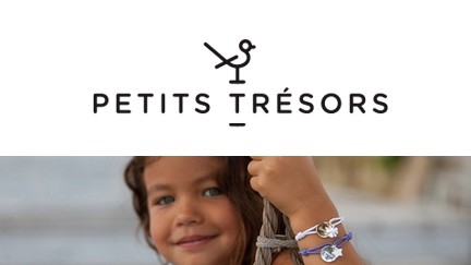 image de la marque Petits Trésors