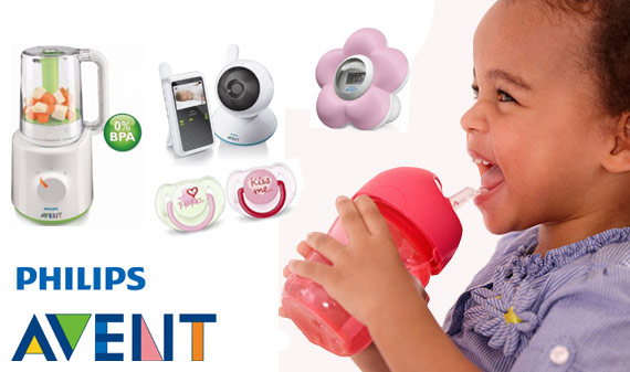 image de la marque Philips Avent