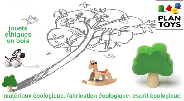 image de la marque Plantoys