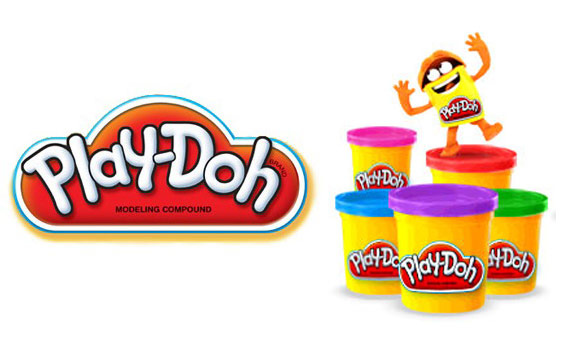 image de la marque PlayDoh