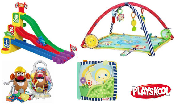 image de la marque Playskool