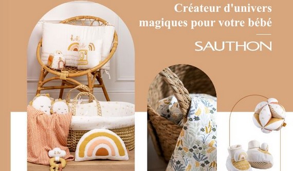 image de la marque Sauthon