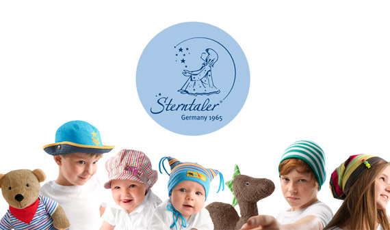 image de la marque Sterntaler