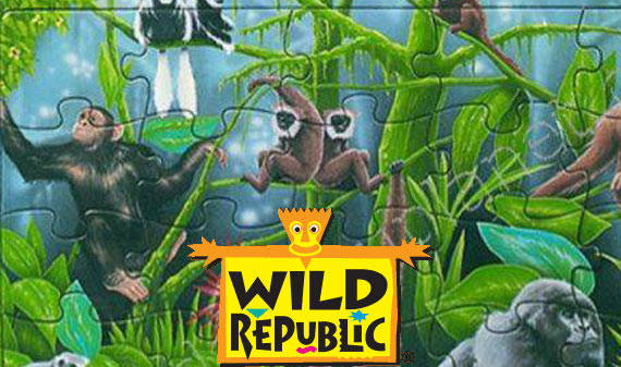 image de la marque Wild Republic