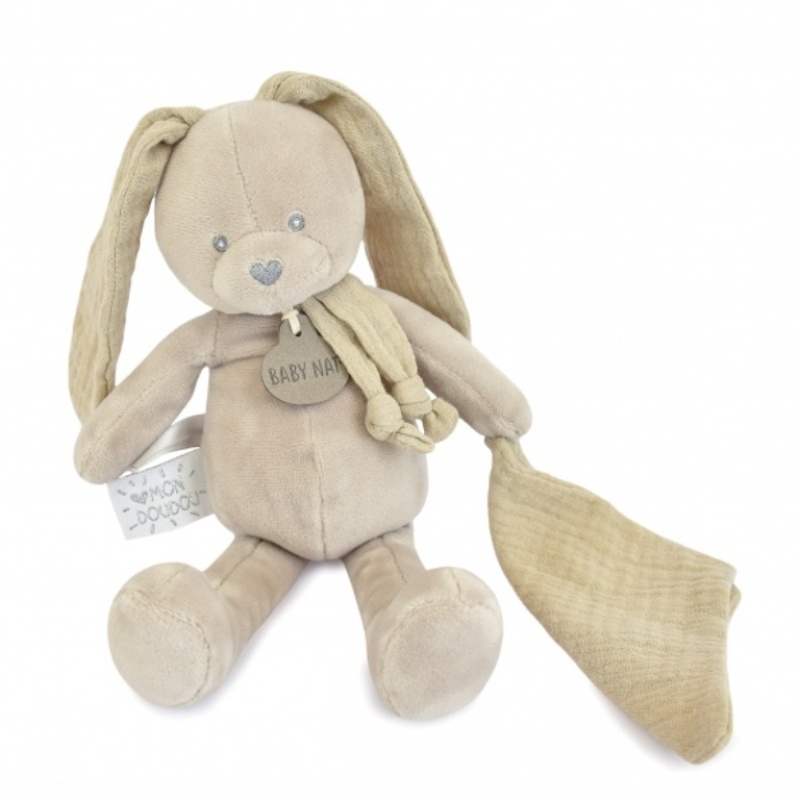 Doudous Doudou Enfant Duo De Doudous Bébé Créature