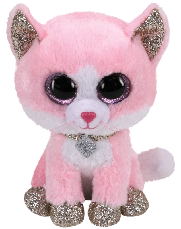 Doudou ty chat hotsell