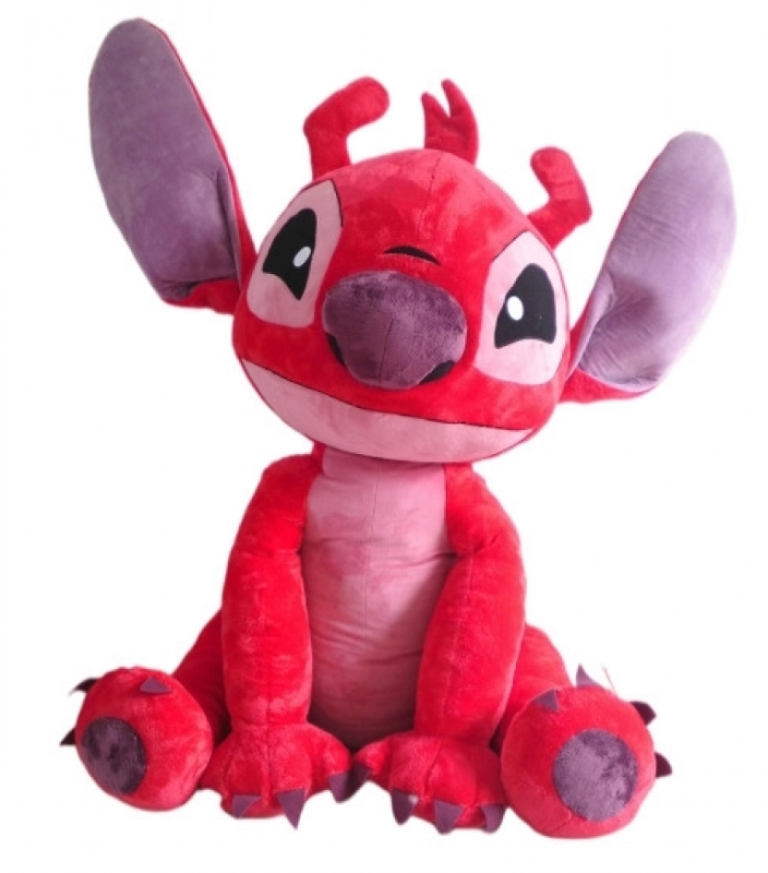 Disney - Peluche leroy géant 120 cm Doudouplanet, Livraison Gratuite 24/48h