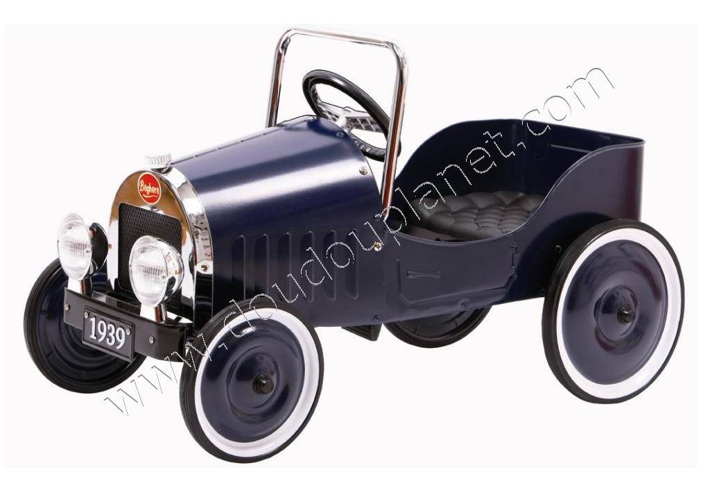 Voiture A Pedale Classic Bleue Doudouplanet Livraison Gratuite 24 48h Voiture A Pedale Classic Bleue Doudouplanet Livraison Gratuite 24 48h