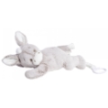 Peluche Musicale Ane - 25 cm Nicotoy