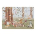 Puzzle sonore bleu Forest Friends Little Dutch
