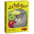Haba Jeu de Cartes Le Verger
