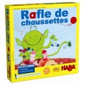 Haba Jeu Rafle de Chaussettes