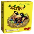 Haba Jeu Super Mini Verger