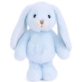 Peluche Lapin Jumpy Heanvely Blue - 30 cm Bukowski