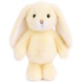 Peluche Lapin Jumpy Vanilla - 30 cm Bukowski