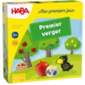 Haba Jeu Premier Verger