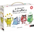 Je Découvre les Emotions 2.0