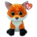 Ty Peluche Renard Meadow Beanie Boos Medium