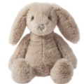 Peluche Lapin Latte Beige Lovelies Manhattan Toy