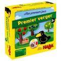 Haba Jeu Premier Verger