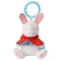 Peluche Activité Lapin Fairtyale Manhattan Toy