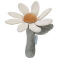 Hochet Fleur Little Farm Little Dutch