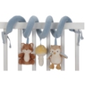 Spirale Activités Forest Friends Little Dutch