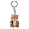 Peluche Vibrante Renard Forest Friends Little Dutch