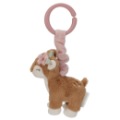 Peluche Vibrante Faon Fairy Garden Little Dutch