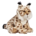 Anima Peluche Lynx Europe Assis