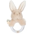 Hochet Lapin Newborn Naturals Little Dutch