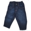 Levis Pantalon Jeans Eden Fille 18 Mois