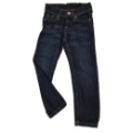 Levis Jeans Usual Rinse Brut Garçon - 3 ans