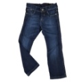 Pantalon Jeans Adriana Fille - 5 ans Levis